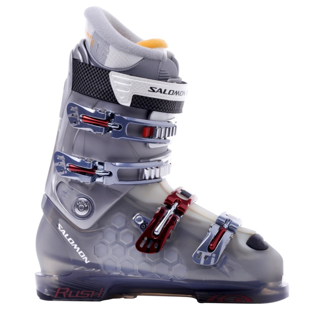 Salomon Rush 8 Womens Ski Boots