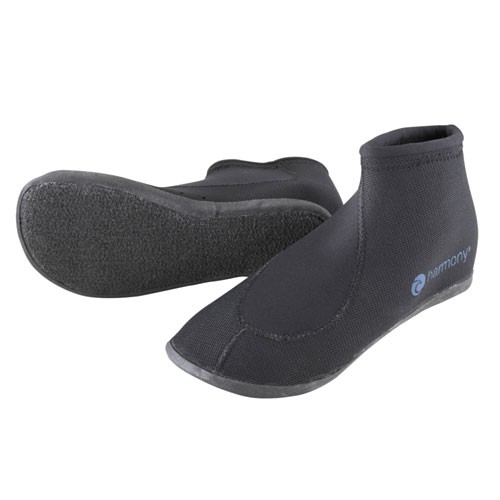Harmony Neo Sock Booties