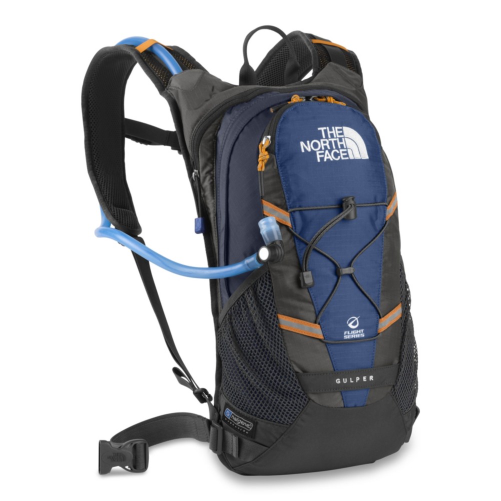 North Face Gulper Hydration Pack