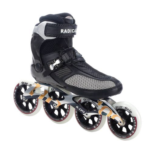 K2 Radical Pro Mens Inline Skates