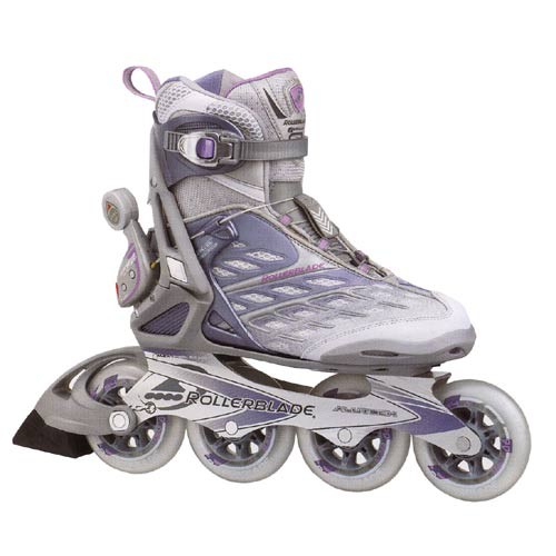 Rollerblade Activa II 90 Womens Inline Skates