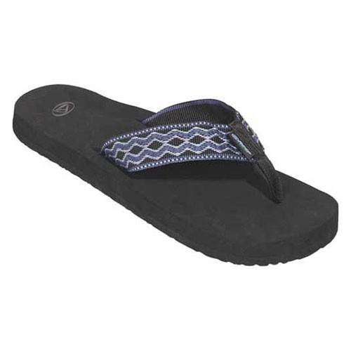 Reef Smoothy Sandals - Mens