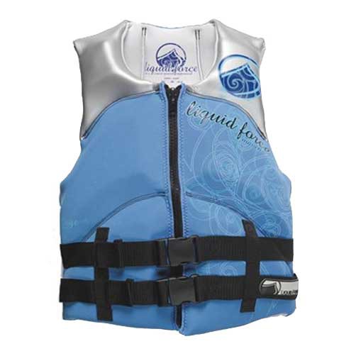  Womens Life Vests