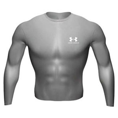 Medium Grey Heather