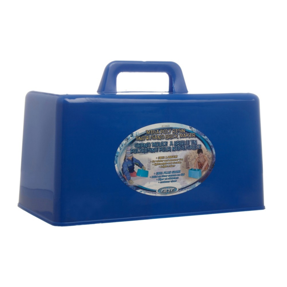 Emsco Mega Brick Maker