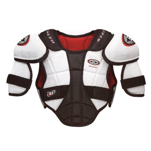  Shoulder Pads