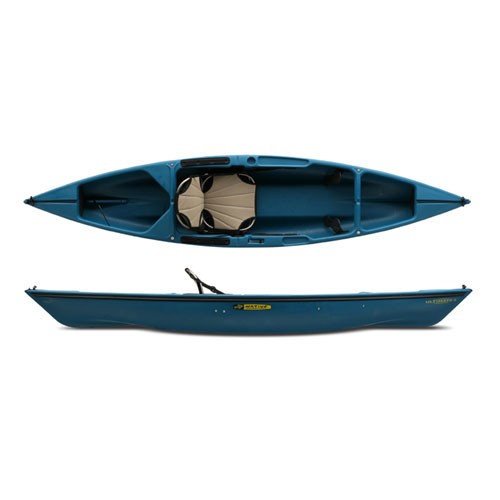 Deepwater Blue