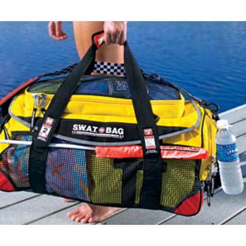 SportsStuff Towable Bag