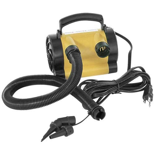 Sevylor 110v 2.5 PSI Electric Pump