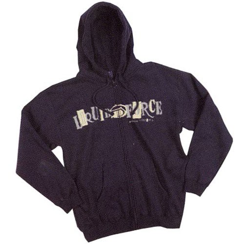 Liquid Force Ransom Hoodie - Kids