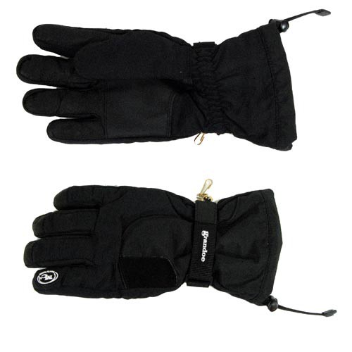Grandoe Galaxy Gloves - Mens