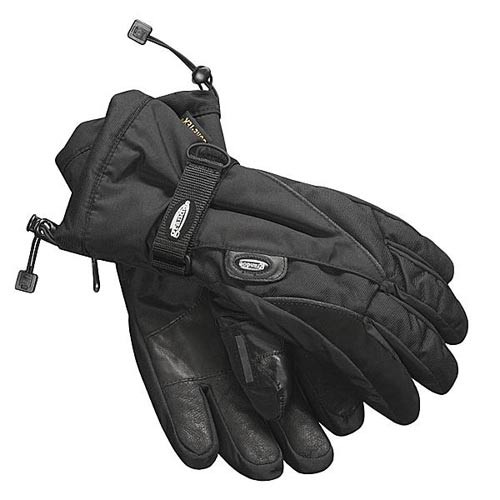Grandoe Sovereign Gloves - Womens