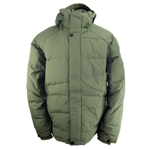 Vans Beardmore Mens Insulated Snowboard Jacket