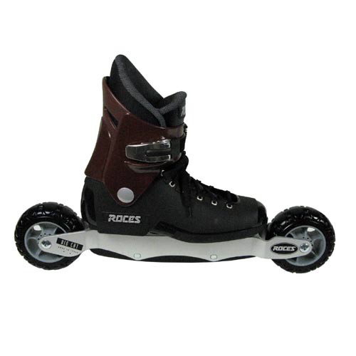 Roces Big Cat Mens Inline Skates