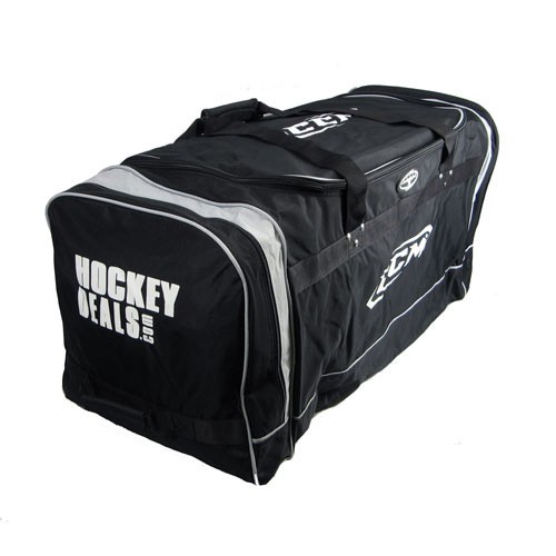 CCM Hockey Bags