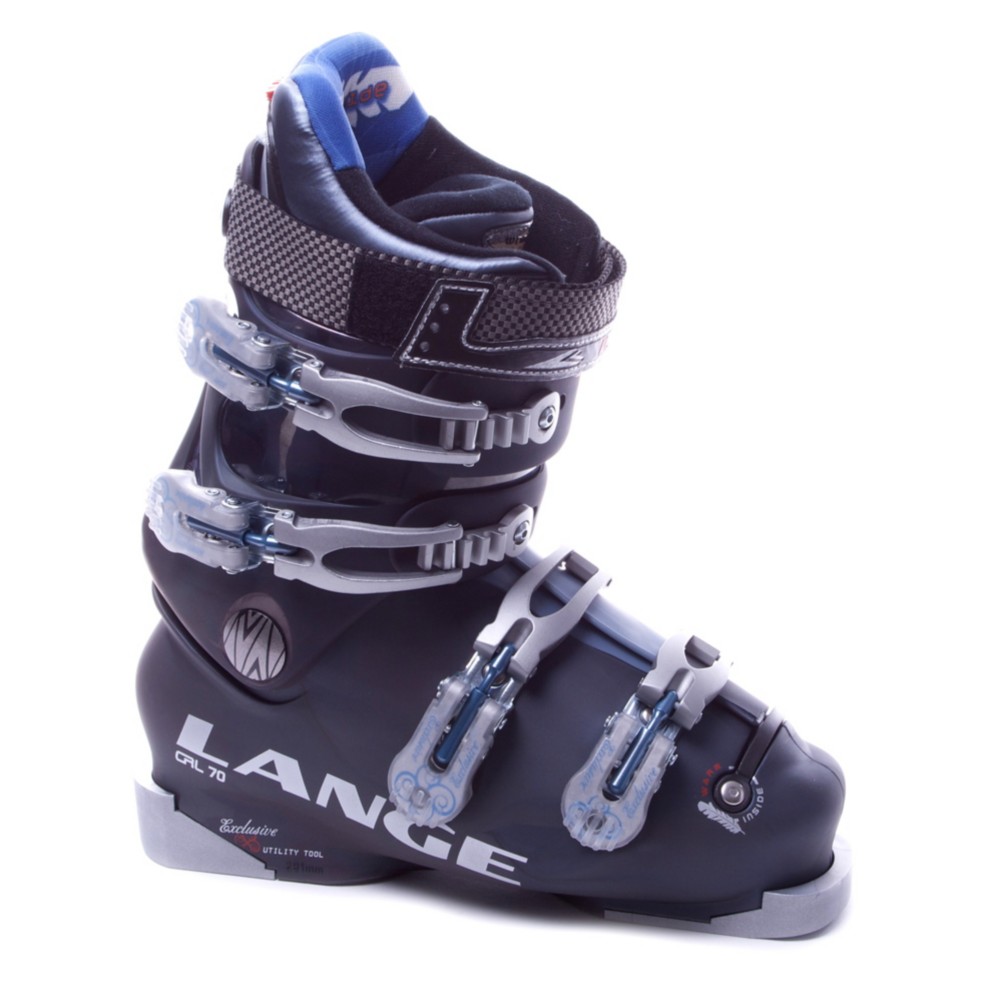 Lange CRL 70 Womens Ski Boots