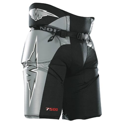 Mission Helium HE7500 Roller Hockey Girdle - Youth