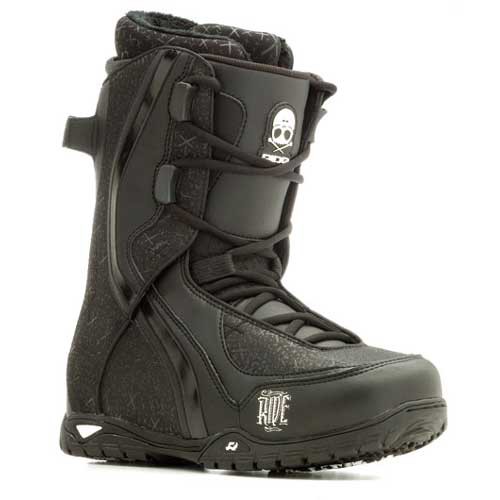 Ride Deuce Snowboard Boots