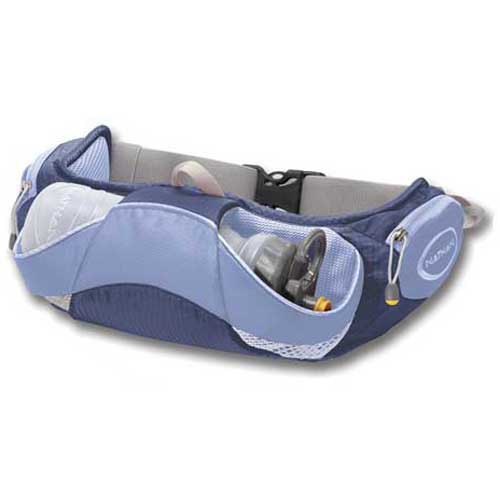 Nathan Muse Waist Belt Womens Hydration Pack