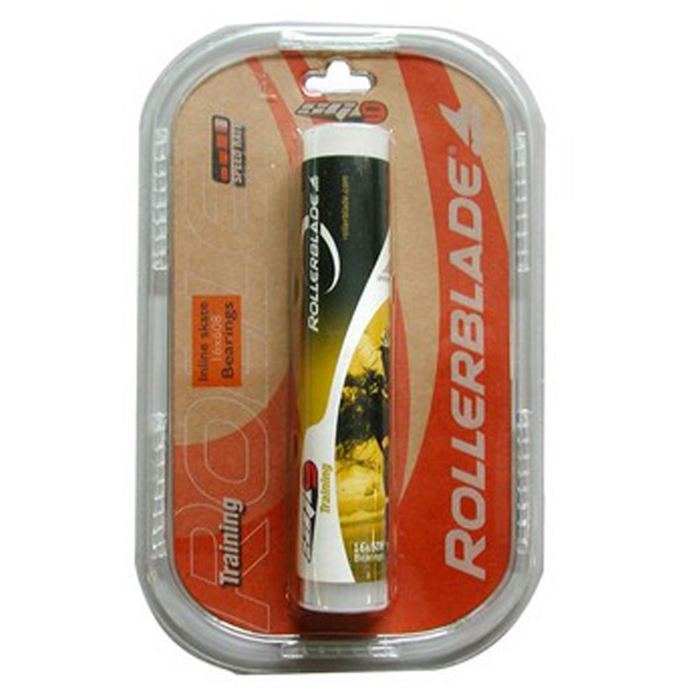 Rollerblade 608 SG-9 Bearings - 16 Pack 2010