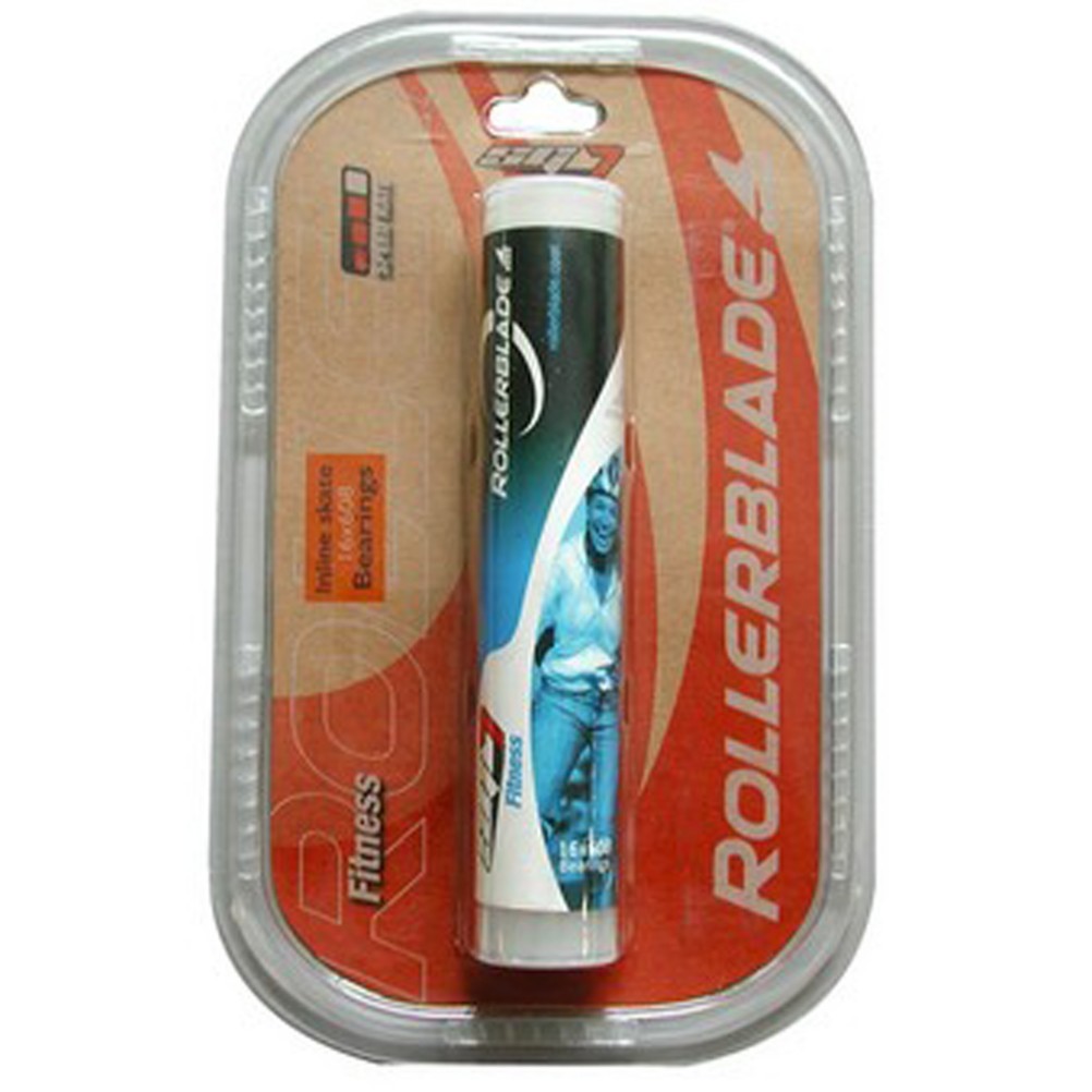 Rollerblade 608 SG-7 Bearings - 16 Pack 2009