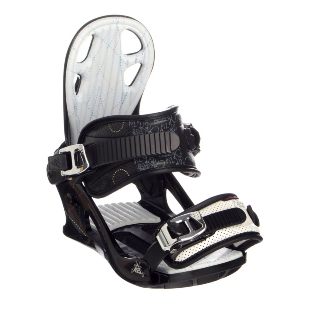 K2 Bliss Womens Snowboard Bindings
