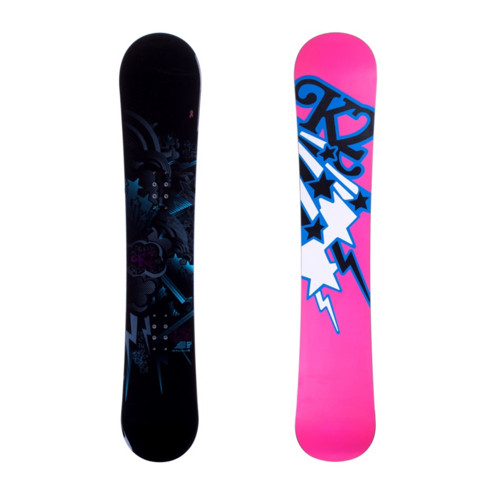 K2 Skyla Womens Snowboard