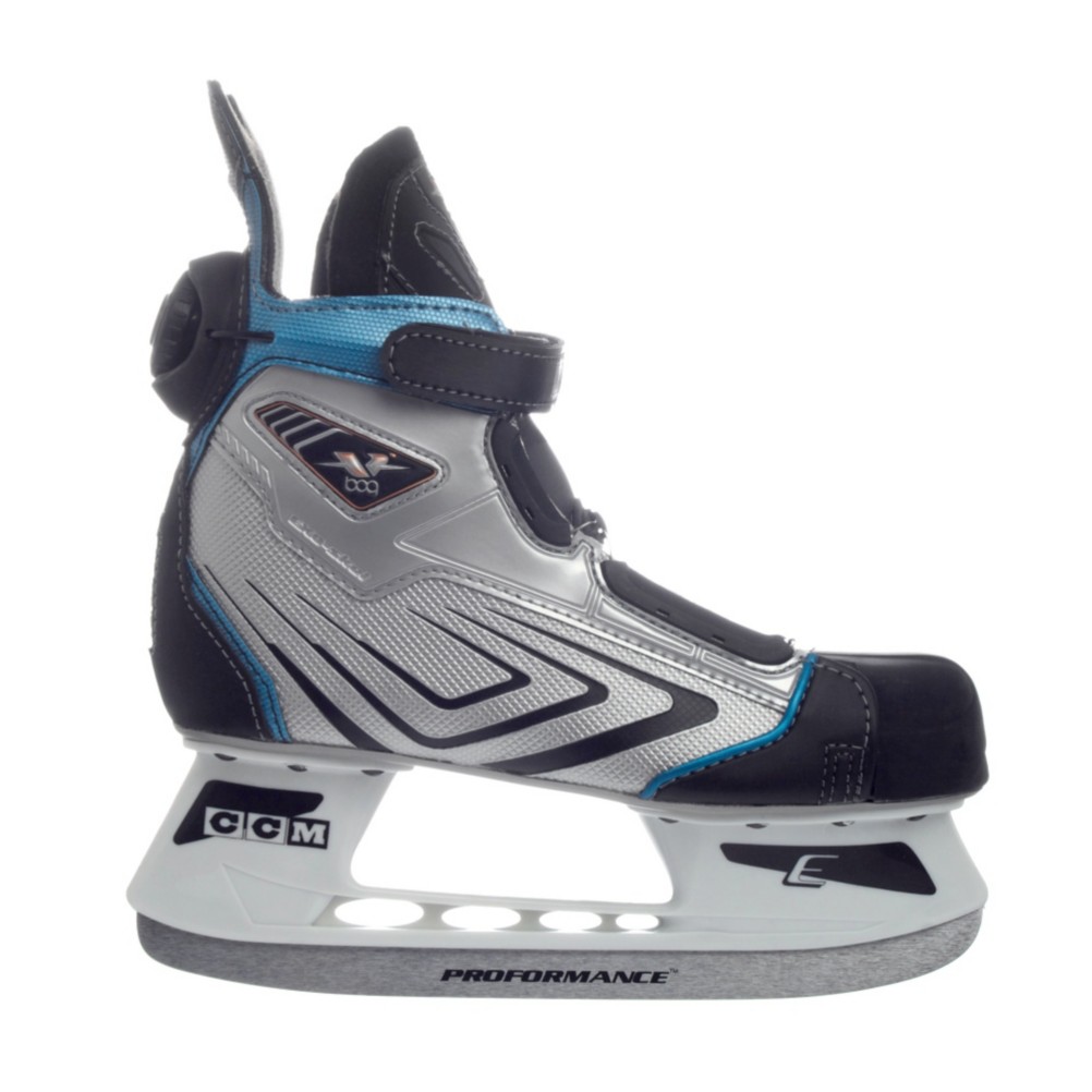 CCM Vector Boa Junior Ice Hockey Skates