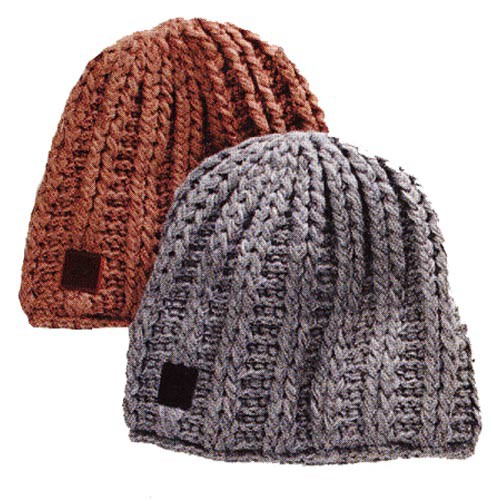 Ride Chunky Beanie - Mens