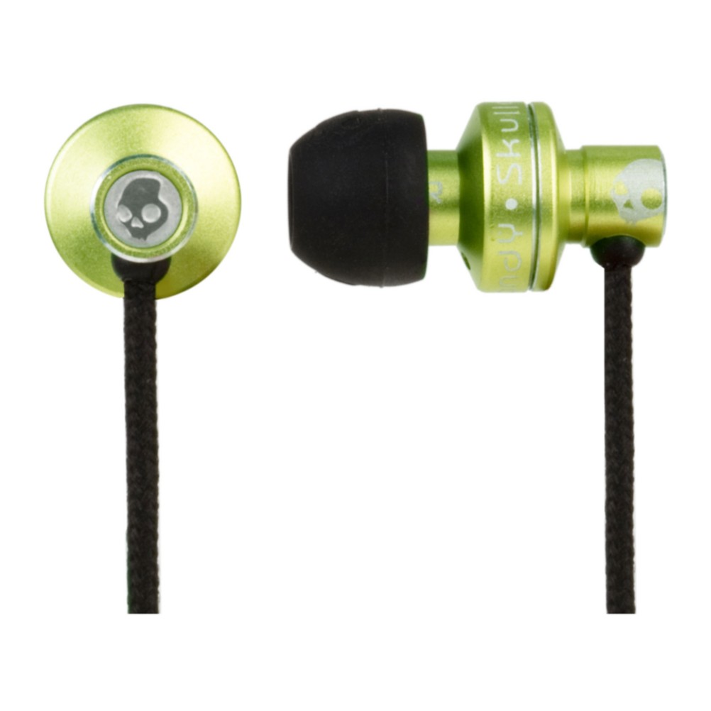 Green Black