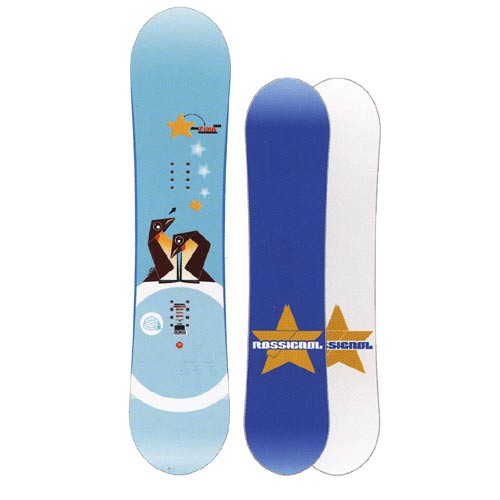 Rossignol Girls Snowboards