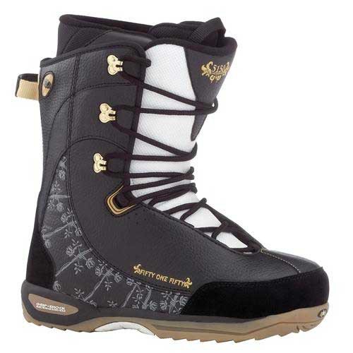 5150 Dynasty Womens Snowboard Boots