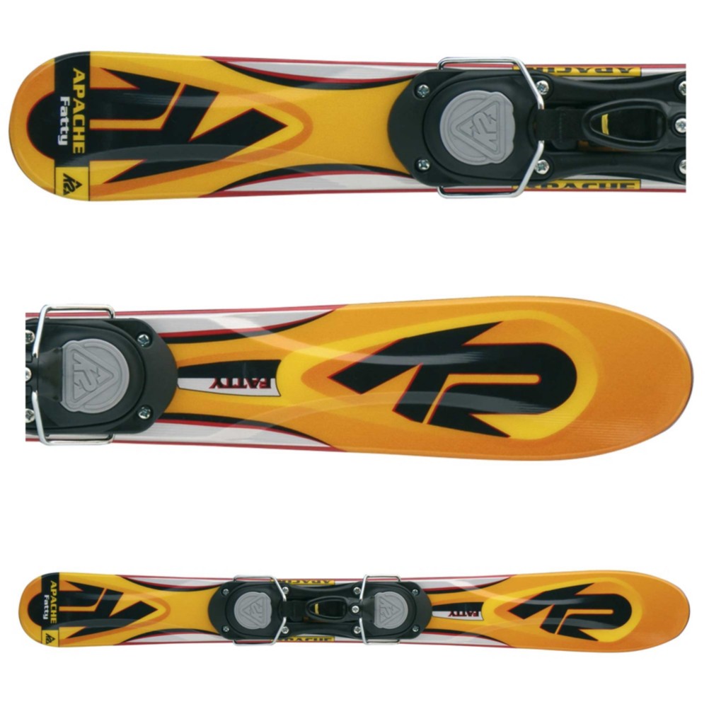 K2 Fatty Ski Boards