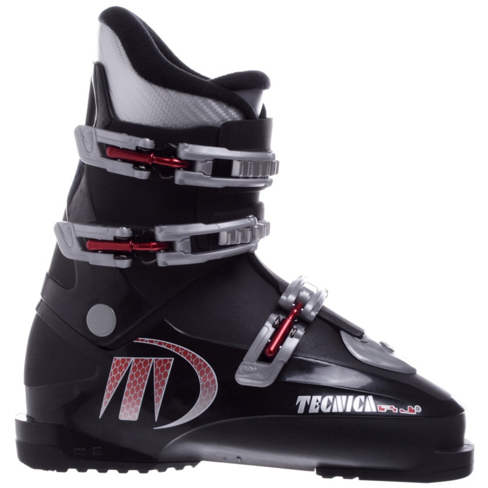 Tecnica RJ Super 4 Kids Ski Boots