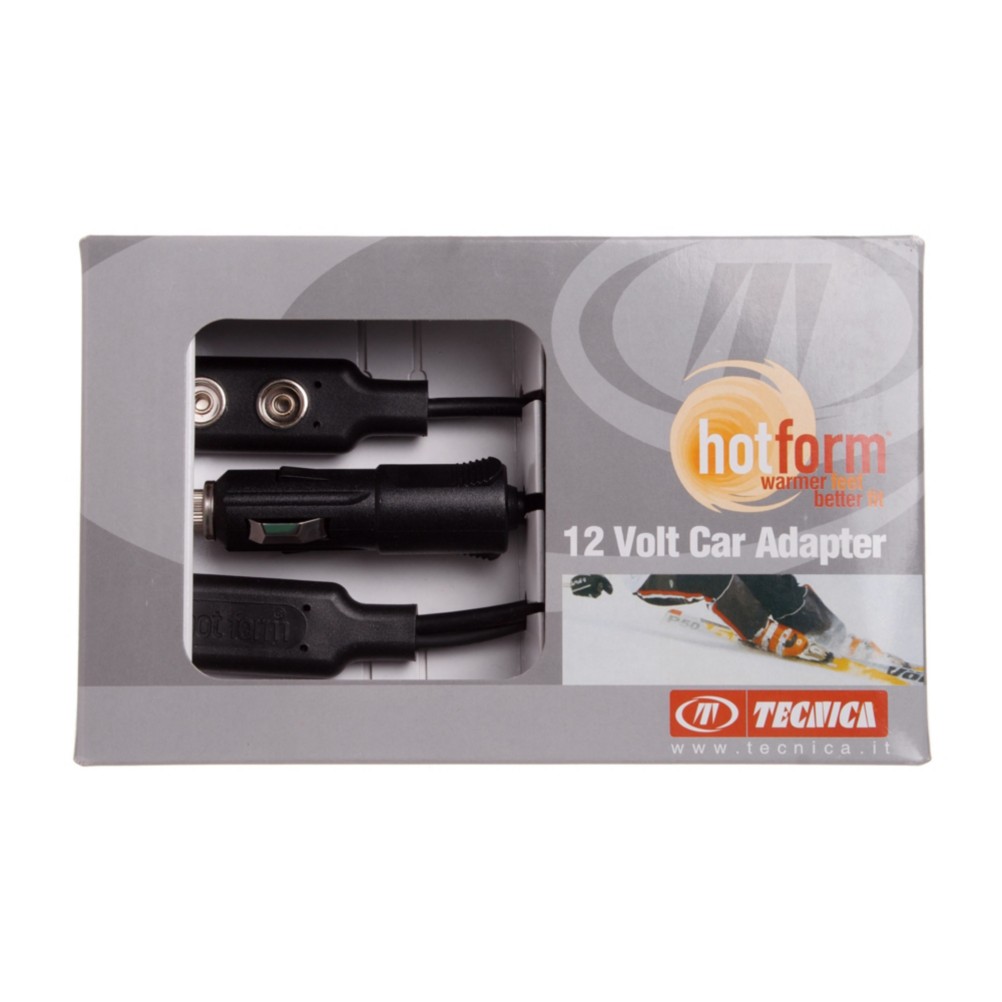 Tecnica Hot Form Car Adapter