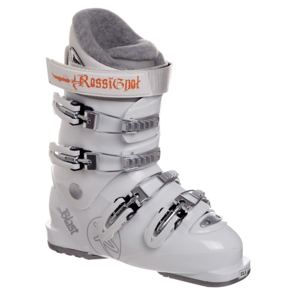 Rossignol Blast J4 Kids Ski Boots