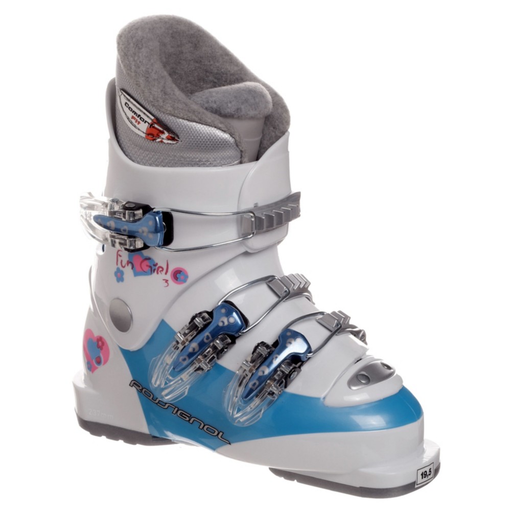 White Light Blue