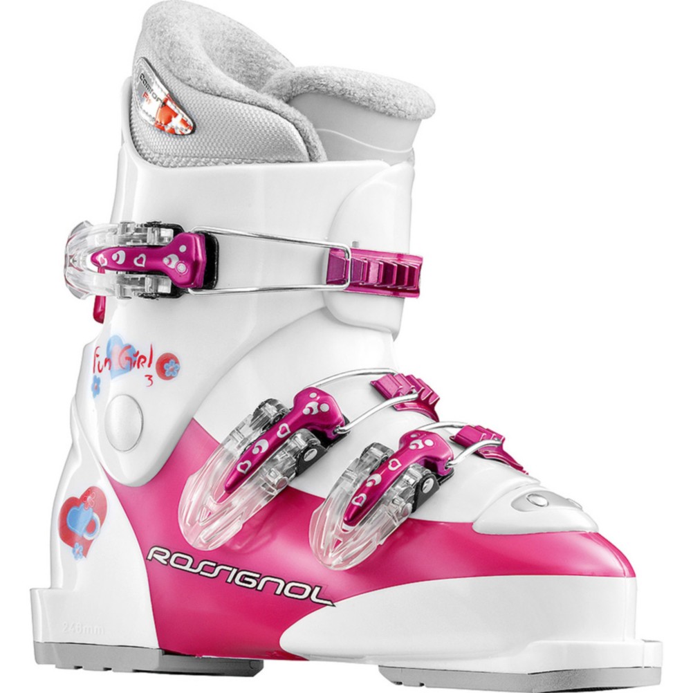 White Light Pink