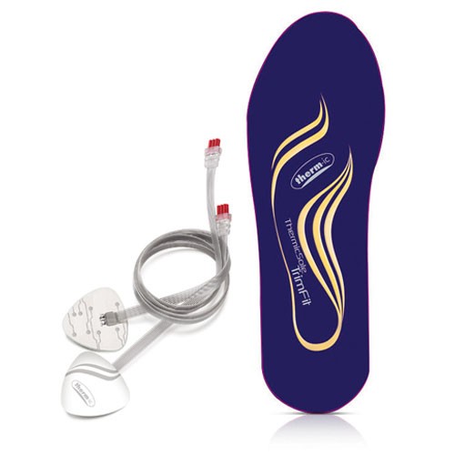 Thermic ThermicSole Trimfit 2010