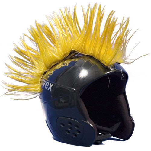 Mental Venus Helmet Cover Hat 2009