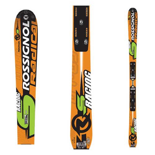  Kids Race Skis