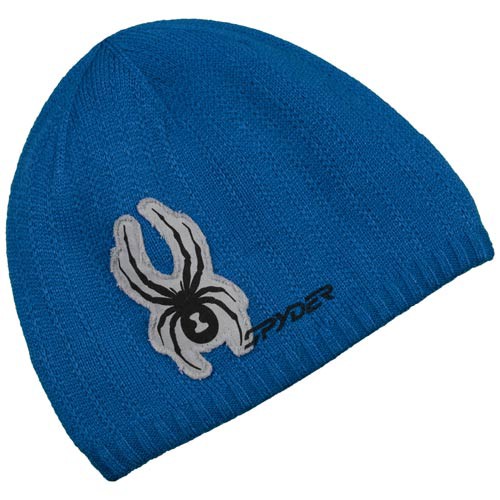 Spyder Bug Patch Hat - Boys
