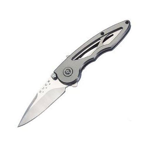 Buck Knives Rush ASAP 2010