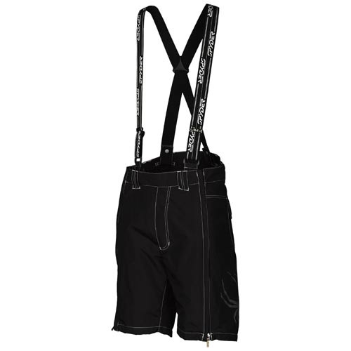Spyder Training Ski Shorts - Mens