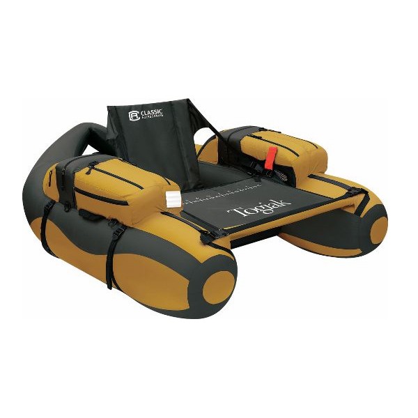 Classic Accessories The Togiak Pontoon Float Tube 2009