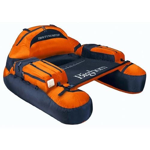 Classic Accessories The Bighorn Float Tube 2009