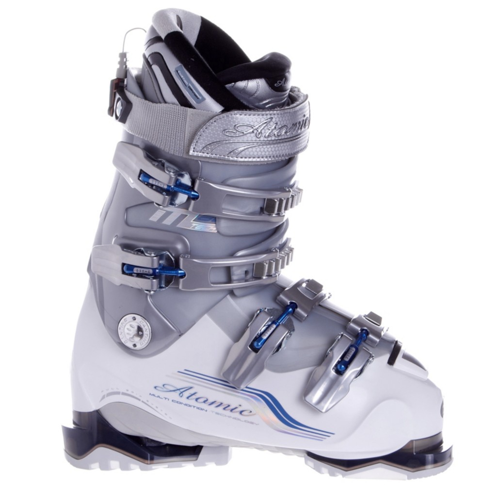Atomic M-Tech M 80 Womens Ski Boots