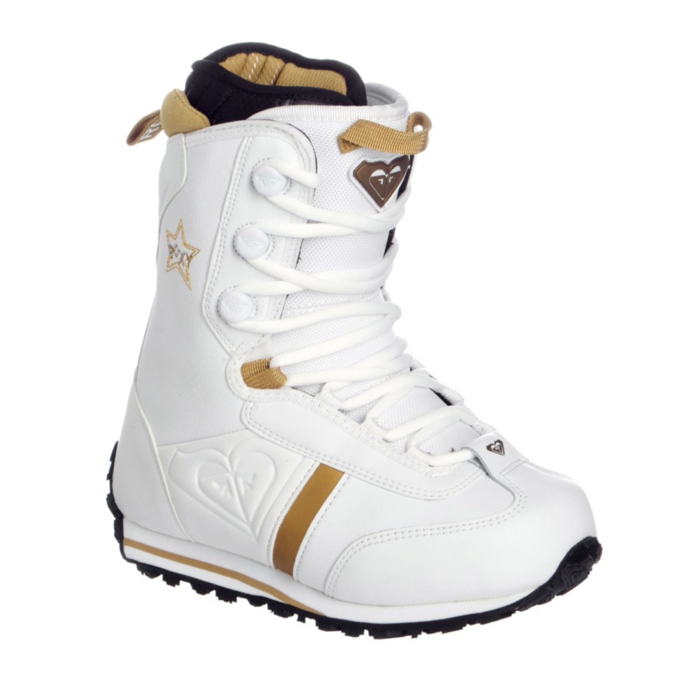 Roxy Track Lace Womens Snowboard Boots