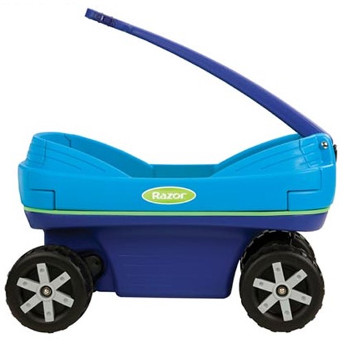 Razor Junior Electric Wagon
