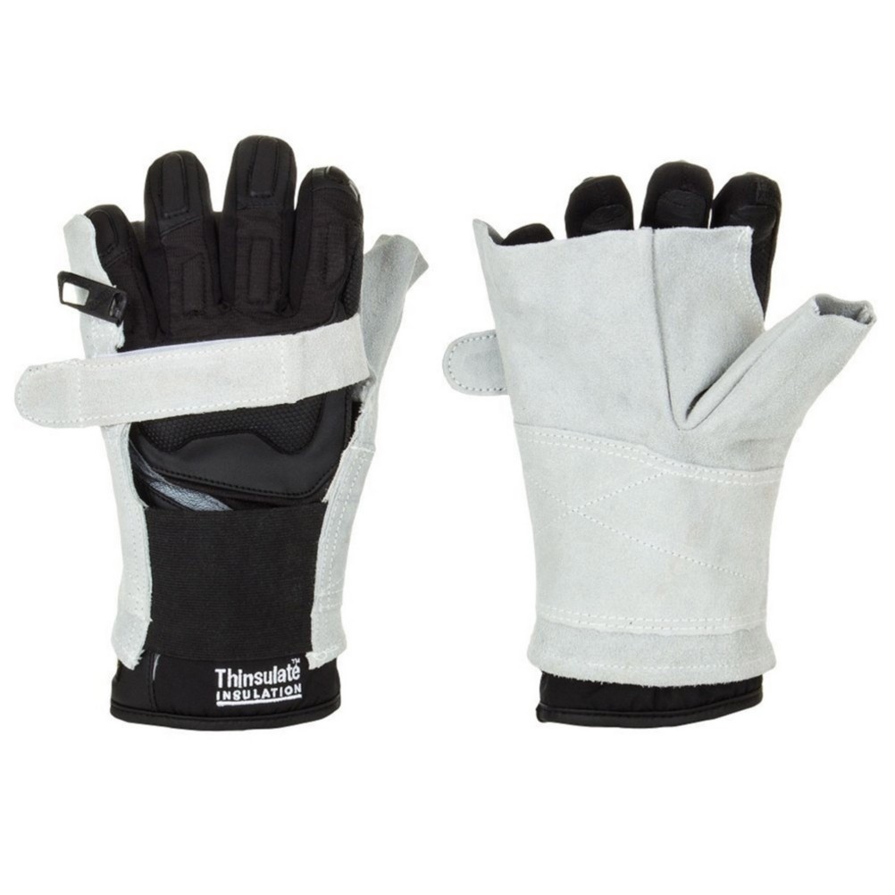 Kombi Glove Protectors - Kids 2009